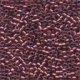 Magnifica Glass Bead 10016 Royal Plum MAIN